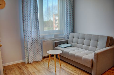 Apartment | 1 bedroom, iron/ironing board, free WiFi, bed sheets