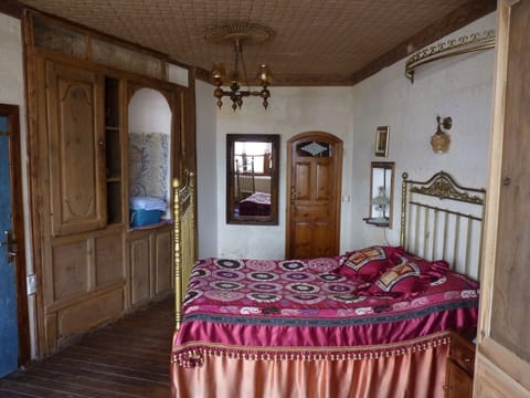 Double Room | Free cribs/infant beds, free WiFi