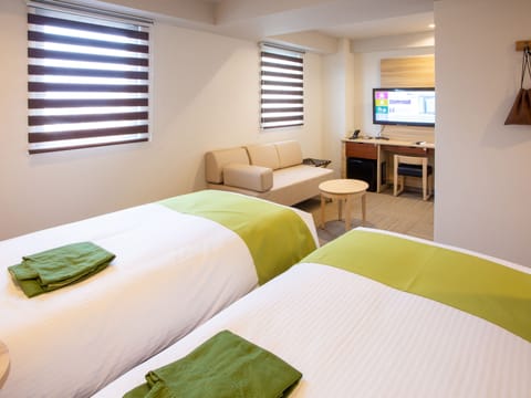 Iron/ironing board (on request), WiFi (free), bed sheets