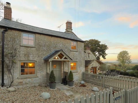 Superior Cottage, Ensuite, Courtyard View (Sofa Bed) | Exterior