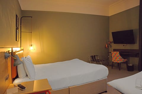 Standard Family of 3 Room | Room amenity