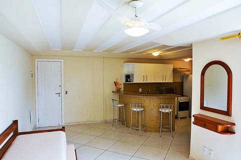 Flat com cozinha 2º andar | Private kitchen