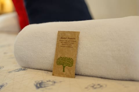 Family Room | Hypo-allergenic bedding, memory foam beds, laptop workspace