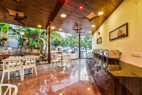 Coffee shop