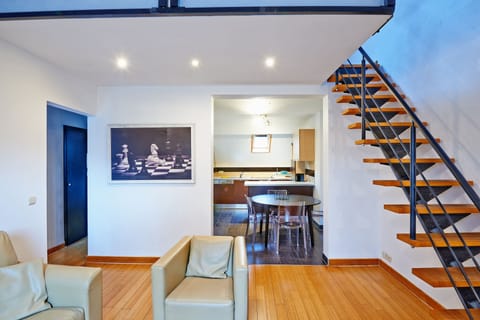 Family Studio Suite | View from room