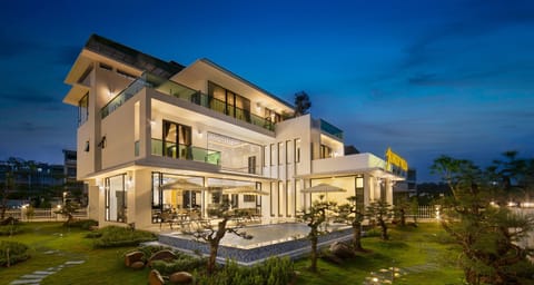 Elegance Triple with Sea View Balcony | Outdoor pool | Outdoor pool, open 7:00 AM to 9:00 PM, pool umbrellas, sun loungers