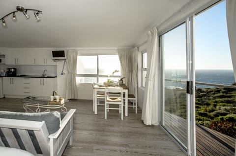 Studio (Dolphin) | View from room