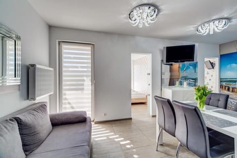 Apartment (8) | 2 bedrooms, free WiFi, bed sheets