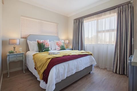 Double Room (Hibiscus) | Premium bedding, pillowtop beds, in-room safe, individually decorated