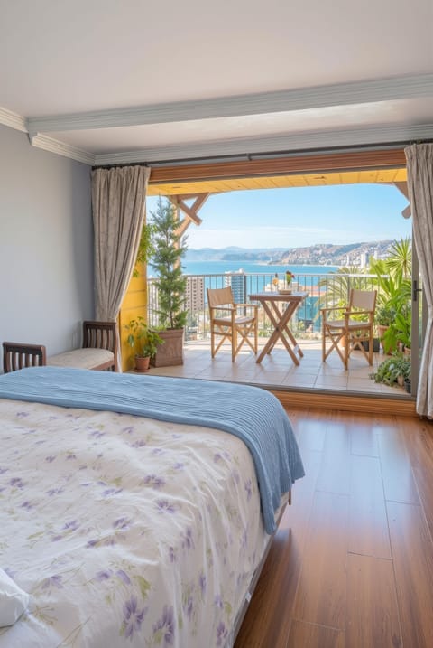 Deluxe Double Room | In-room safe, blackout drapes, soundproofing, free WiFi