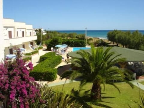 2 outdoor pools, open 9:00 AM to 7:00 PM, pool umbrellas, sun loungers
