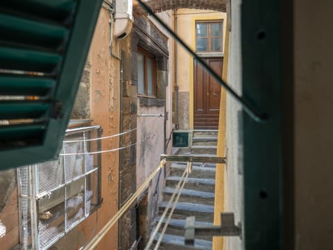 Apartment, 2 Bedrooms, Kitchen | City view