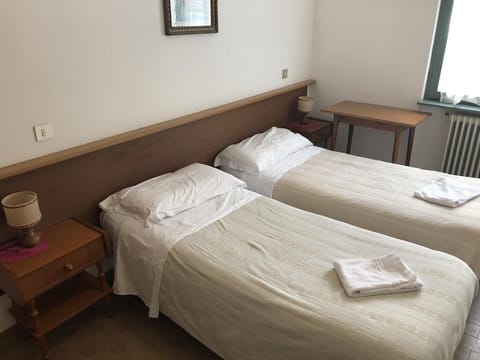 Double or Twin Room | Bed sheets