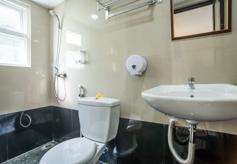 Deluxe Room | View from room