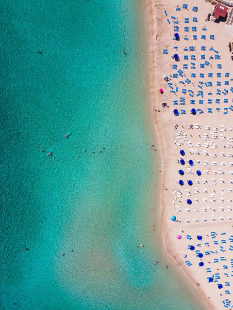 Apartment | Beach | Beach nearby