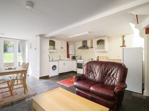 Cottage | Living room