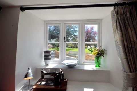 Cottage | View from property