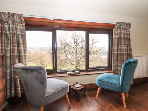 Cottage | Living room