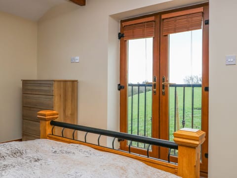 Cottage | 3 bedrooms, individually decorated, individually furnished, free WiFi