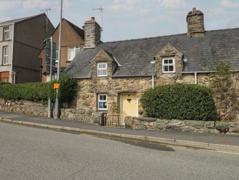 Cottage | Exterior