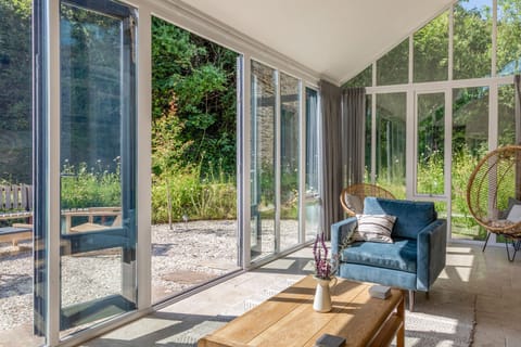 Cottage | View from property