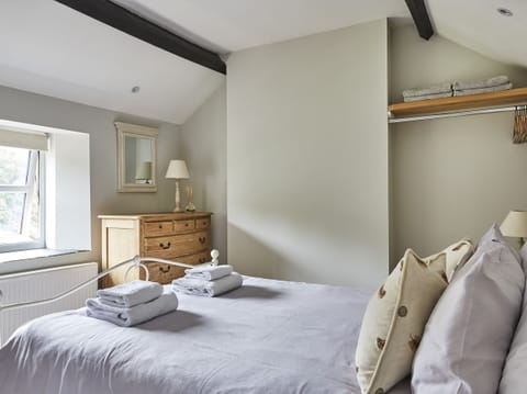 Cottage | 1 bedroom, individually decorated, individually furnished, free WiFi