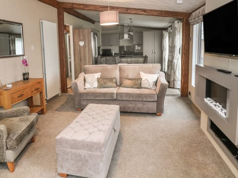 Cottage | Living room