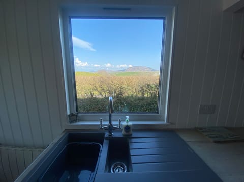 Cottage | View from property