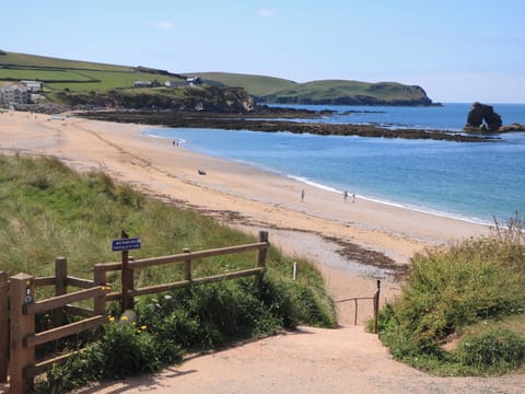 Cottage | Beach