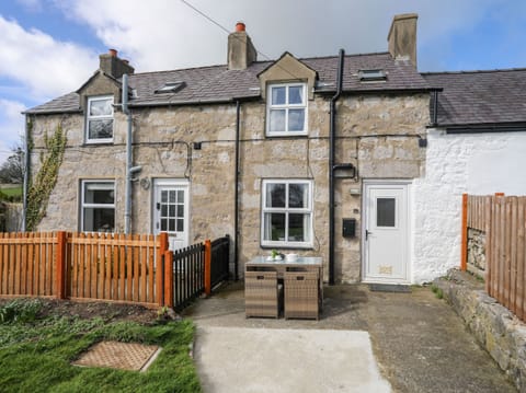 Cottage | Front of property