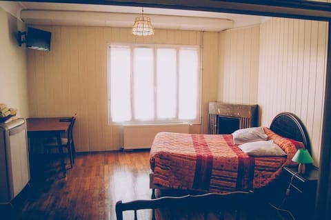 Comfort Double Room | Individually decorated, individually furnished, desk, laptop workspace