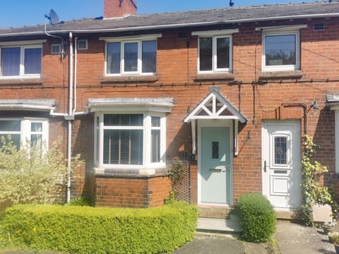 Cottage | Front of property