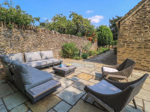 Cottage | Terrace/patio