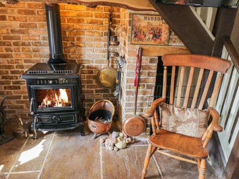 Cottage | Interior