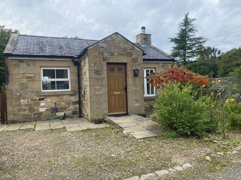 Cottage | Exterior