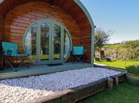 Cottage | Terrace/patio