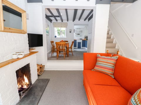 Cottage | Living room