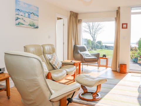 Cottage | Living room