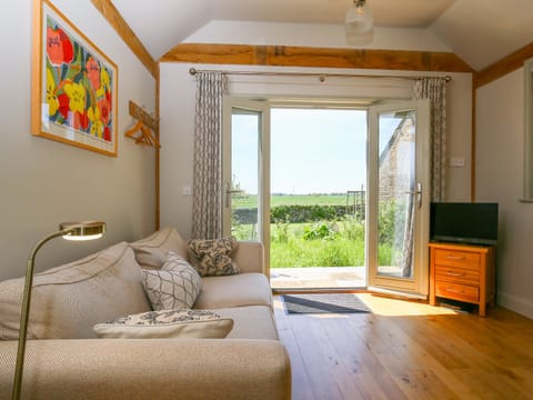 Cottage | 1 bedroom, individually decorated, individually furnished, free WiFi