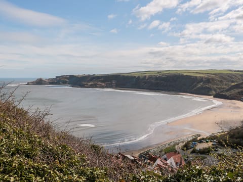 Cottage | Beach