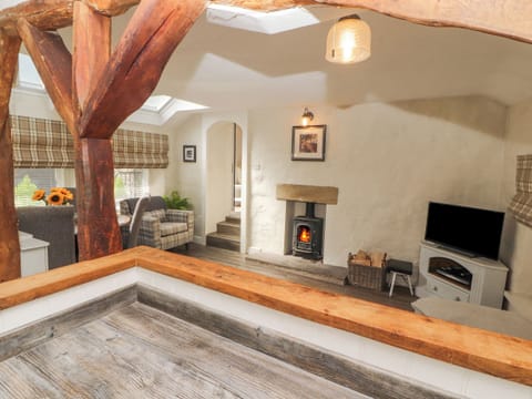 Cottage | Interior