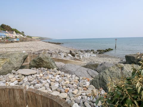 Cottage | Beach
