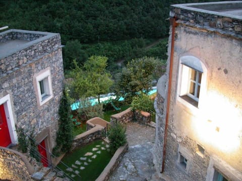 House | Exterior