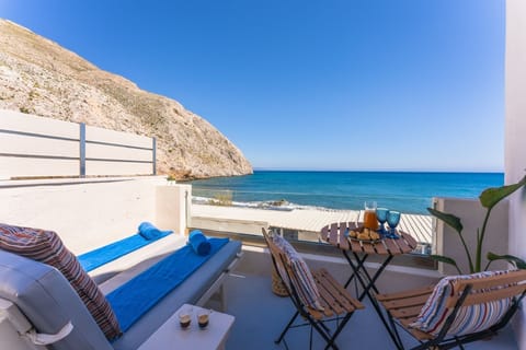 Superior Double Room, 1 Double Bed | View from room