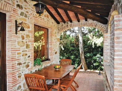 Villa, 2 Bedrooms | Terrace/patio
