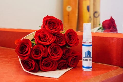 Superior Room | Room amenity