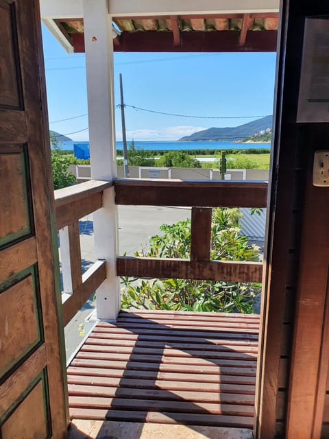 Superior Quadruple Room, Ocean View | Minibar, free WiFi, bed sheets