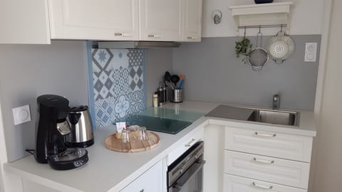 Studio | Private kitchen