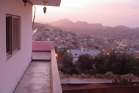 City view