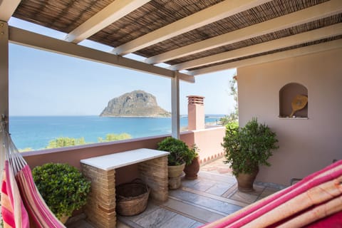 Superior Studio | Balcony